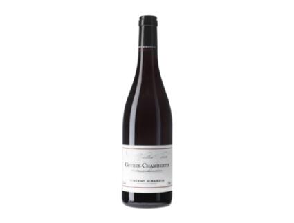 Vinho VINCENT GIRARDIN Les Vieilles Vignes Pinot Preto Gevrey-Chambertin (0.75 L - 1 Unidade)