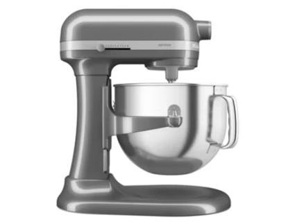5Ksm70Shxems Batedeira 325 W Prateado KITCHENAID