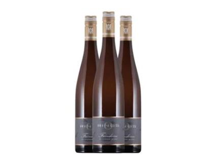 Vinho branco RINGS Freinsheim Sauvignon Branca Seco Pfälz (0.75 L - 3 Unidades)