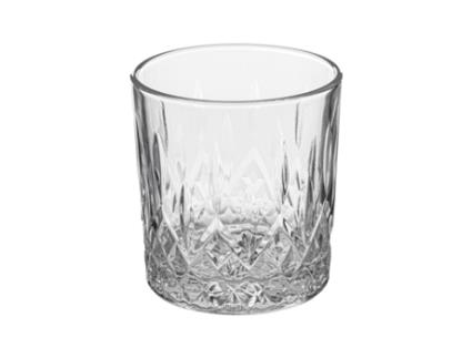 Copo Baixo X4 Charles 24Cl SG SECRET DE GOURMET