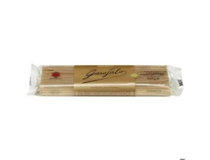Massa Esparguete Integral GAROFALO