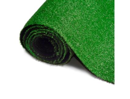 Estoque Rolo de 50M2 de Tufo Grama Sintética 100% Polipropileno 7Mm 2Mtx25 Verde Gramado ETERNAL PARQUET
