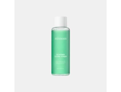 MIXSOON Cica Tree Clean Toner