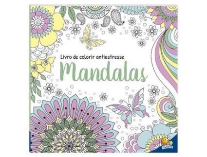 Livro Mais Cor e Diversão! - Veículos de Brijbasi (Português)