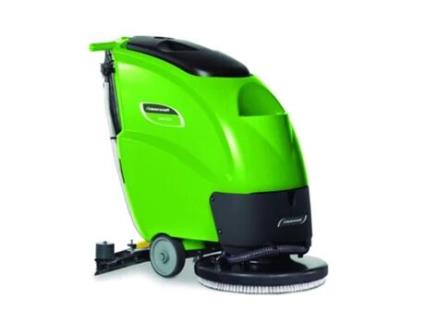 Purificador industrial CLEANCRAFT 7202055 Ssm 550