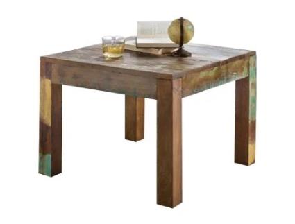 Mesa de Centro Minimalista. GERMANFY