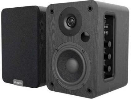 Coluna Bluetooth AIWA ASP-A200BK