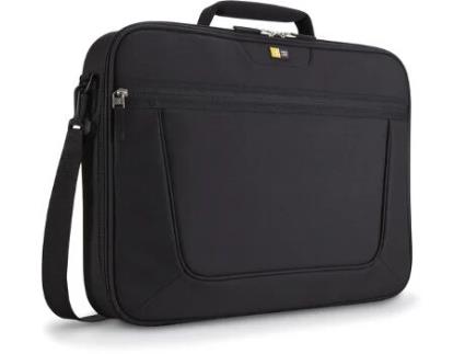Vnci-217 Black 43 9 Cm 17.3 Bolsa Tipo Pasta Preto CASE LOGIC