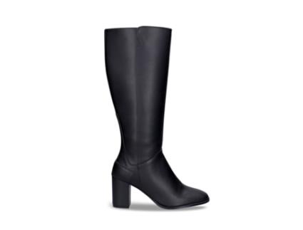 Botas de Mulher NAE VEGAN SHOES Greta Preto (38)