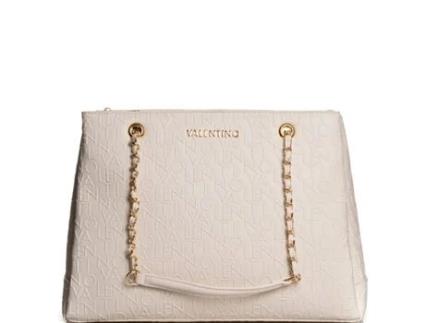 Mala de Mulher VALENTINO BAGS Branco