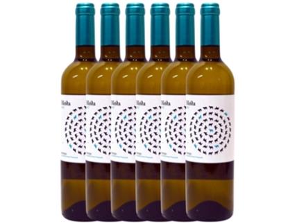 Fontana Mesta Blanco Verdejo Uclés 75 cl (Caixa de 6 unidades)