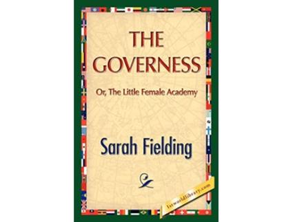 Livro The Governess de Sarah Fielding (Inglês)