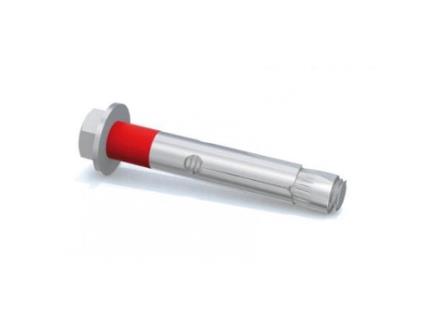 Taco metal desa-bric 8x45 corto caja 100