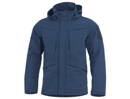 Jaqueta Hurricane Azul 3XL PENTAGON