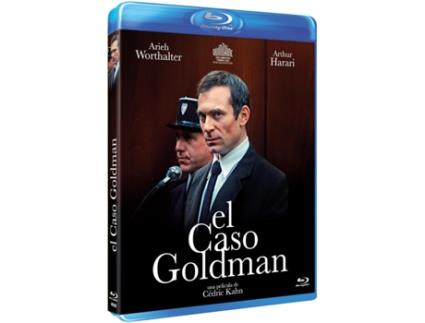 Le Procès Goldman 2023 / El Caso Goldman