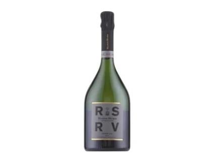 Espumante G.H. MUMM RSRV Cuvée 4.5 Grand Cru Brut Champanhe (0.75 L - 1 Unidade)