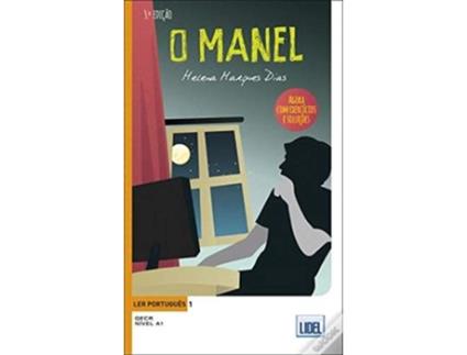 Livro Ler Portugues de Helena Marques Dias (Português)