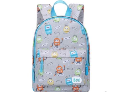 Mochila I Am Future BOO