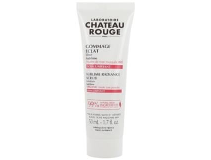 Esfoliante suave 50 ml CHÂTEAU ROUGE