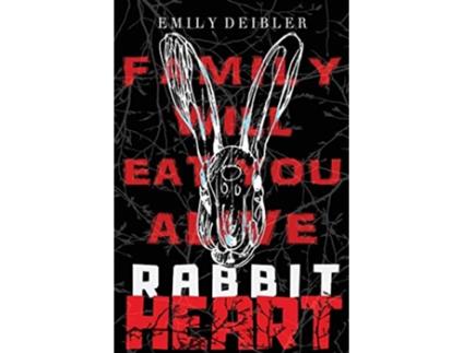 Livro Rabbit Heart de Emily Deibler Morgan Dante (Inglês)