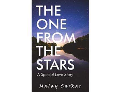 Livro The One from the Stars de Malay Sarkar (Inglês)