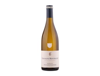 Vinho branco FONTAINE GAGNARD Chardonnay Chassagne-Montrachet (0.75 L - 1 Unidade)