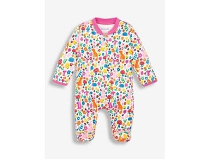 Life In The Forest Pijama para Bebé dos 0 Aos 3 Meses JOJOMAMANBEBE