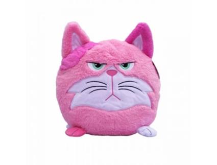 Gato Rosa FURIA LOCOS