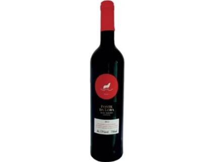 FONTE DA LOBA Doc Douro Vinho Tinto