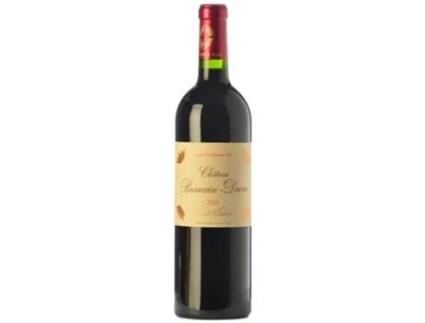 Château Branaire Ducru Saint-Julien Reserva 75 cl