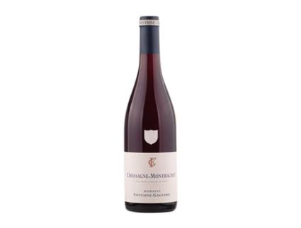 Vinho FONTAINE GAGNARD Village Pinot Preto Chassagne-Montrachet (0.75 L - 1 Unidade)