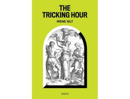 Livro Tricking Hour de Irene Silt (Inglês)