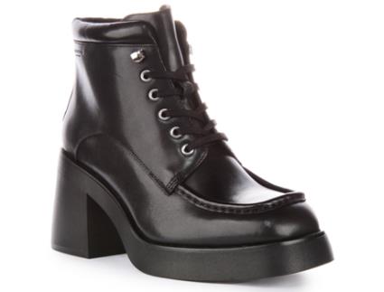 Botas de Mulher VAGABOND Pele Preto (36)