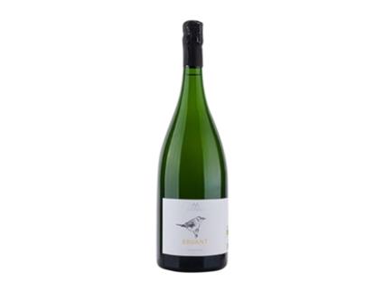 Espumante ALTA ALELLA Bruant Xarel·lo Brut Nature Cava Garrafa Magnum (1.5 L - 1 Unidade)