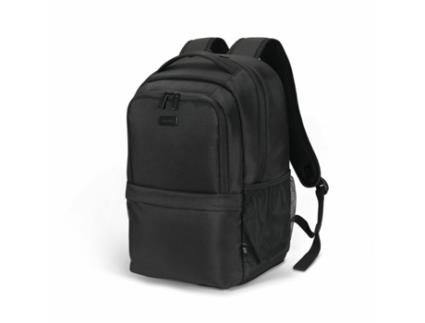 Mochila para notebook DICOTA D32028-RPET (Preto - 17,3')
