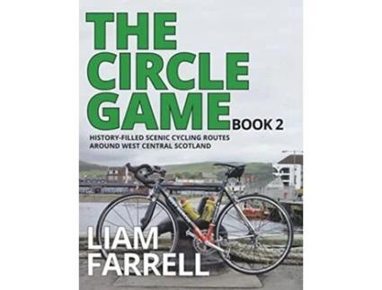 Livro The Circle Game Book 2 de Liam Farrell (Inglês)
