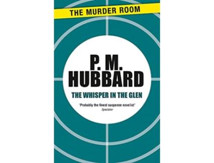 Livro Whisper in the Glen de Pm Hubbard (Inglês)