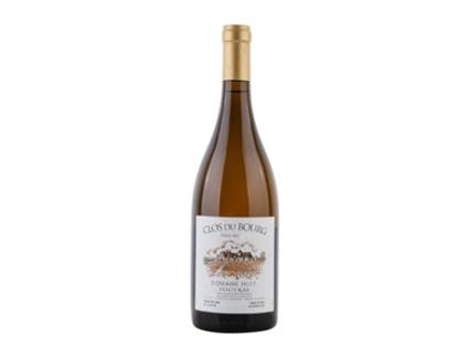 Vinho branco HUET Le Clos du Bourg Chenin Branco Semi-seco Semi-doce Vouvray (0.75 L - 1 Unidade)