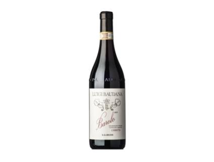 Vinho G.D. VAJRA Luigi Baudana Cerretta Nebbiolo Barolo (0.75 L - 1 Unidade)