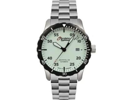 Relógio ZEPPELIN ZEPPELIN Eurofighter Automático para Homem