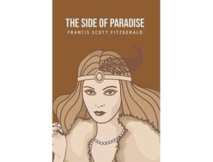 Livro The Side of Paradise de Francis Scott Fitzgerald (Inglês)