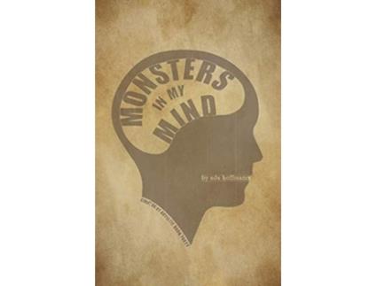 Livro Monsters in My Mind de Ada Hoffmann (Inglês)