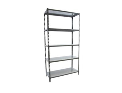 Simonclick Mini 5/400 Antracite/Galva SIMON RACK