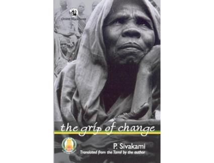 Livro Grip of Change de Sivakami e K (Inglês)