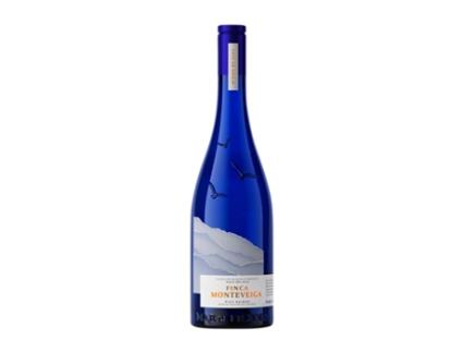 Vinho branco MAR DE FRADES Finca Monteveiga Rías Baixas (0.75 L - 1 Unidade)