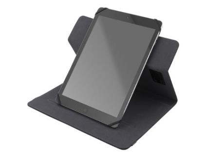 Deltaco Tpf-1224 Capa para Tablet 20.3 Cm 8' Fólio Preto