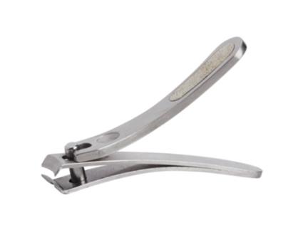 Cortador de unhas para manicure de bolso 70 mm VITRY