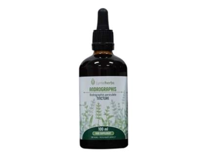 Tintura Andrographis Paniculata LYMEHERBS 1:2 100Ml