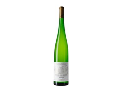 Vinho branco TRIMBACH Grand Cru Geisberg Riesling Alsace Garrafa Magnum (1.5 L - 1 Unidade)