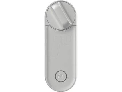 Fechadura YALE Inteligente (Silver)